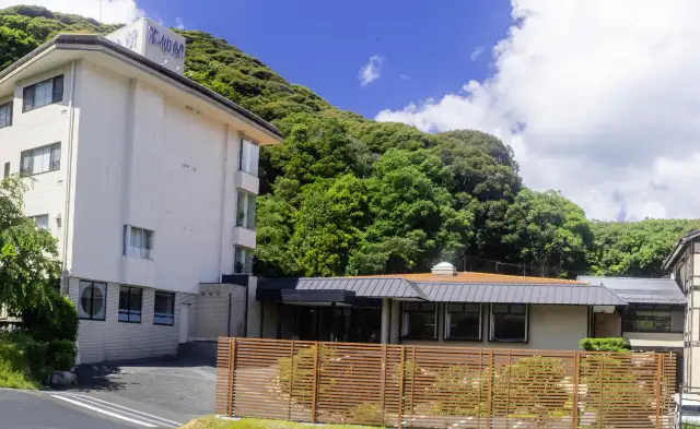 楊貴妃浪漫の宿 玉仙閣
