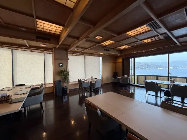 LUXURY和HOTEL　風の薫　UMI