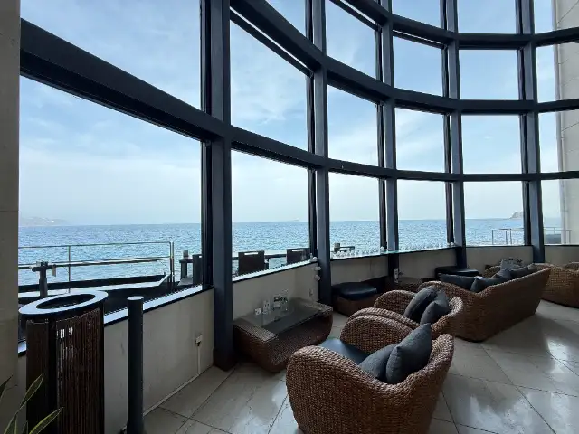 LUXURY和HOTEL 風の薫 UMI