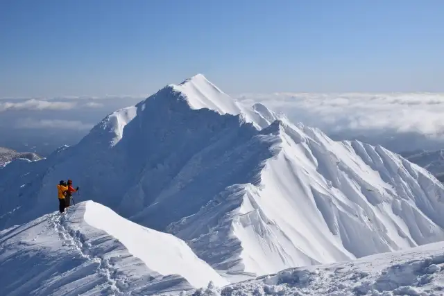 休暇村　奥大山
