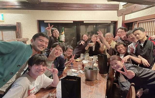 鳴子風雅