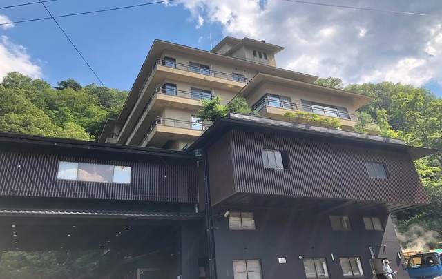 鳴子風雅