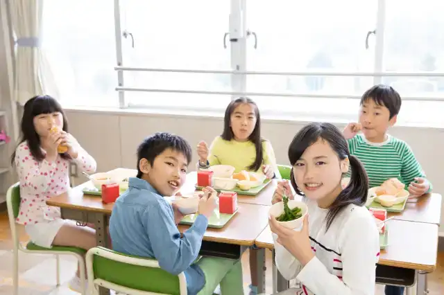 八尾市立南山本小学校