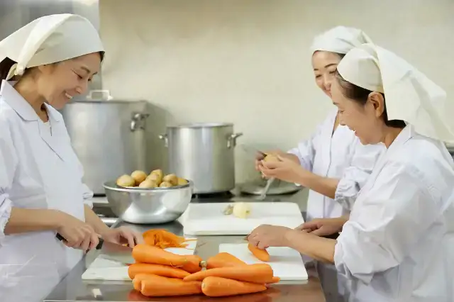 八尾市立南山本小学校