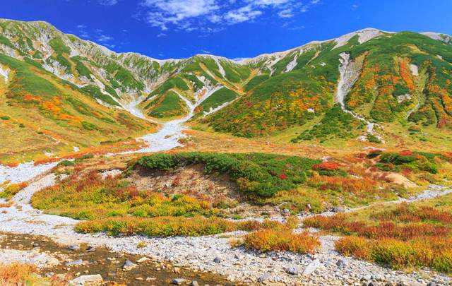 ホテル立山