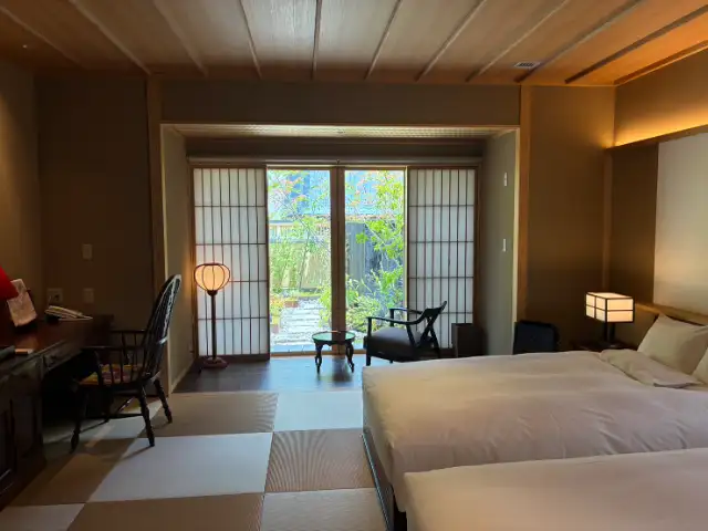 松籟荘