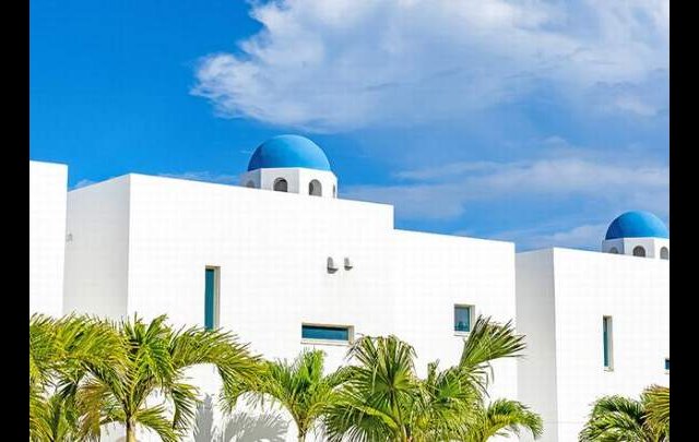 Blue Ocean hotel＆resort宮古島