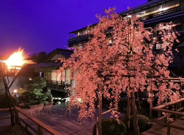グランディア芳泉