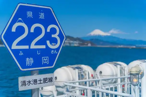 大江戸温泉物語 わんわんリゾート西伊豆
