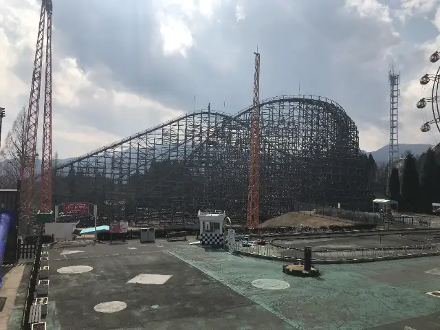 城島高原パーク
