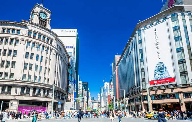 ドーミーインPREMIUM銀座