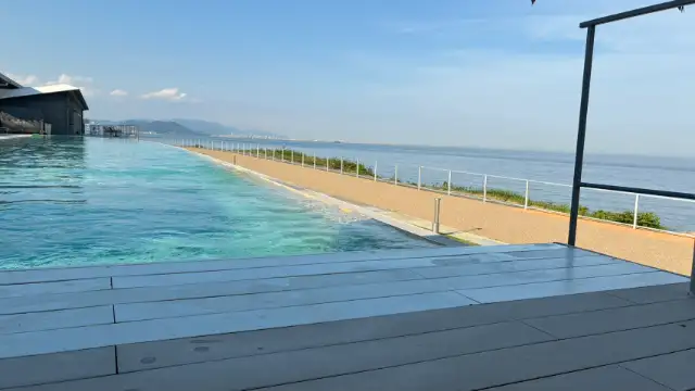 アクアイグニス淡路島