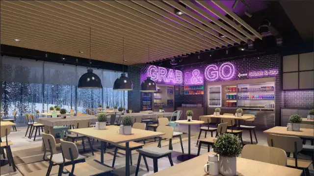 MOXY NISEKO VILLAGE