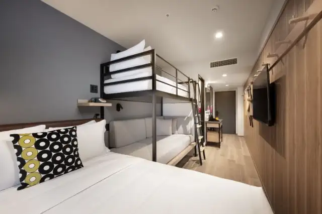 MOXY NISEKO VILLAGE