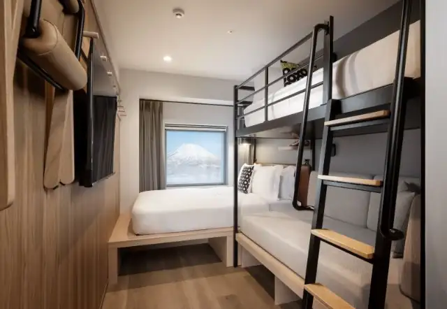 MOXY NISEKO VILLAGE