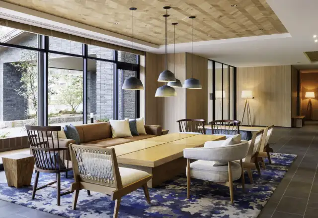 フェアフィールド・バイ・マリオット・広島世羅