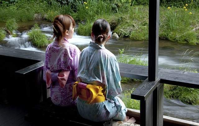 庄助の宿 瀧の湯