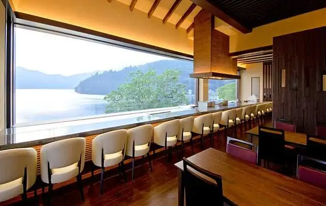 Bakery&Table箱根