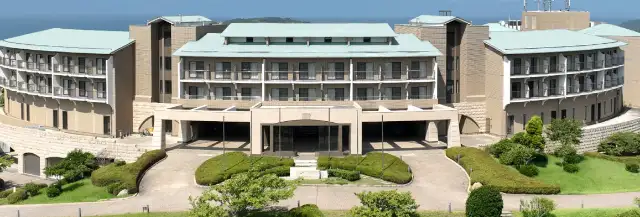 湘南国際村センター