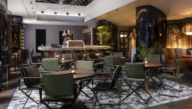 メルキュール東京日比谷