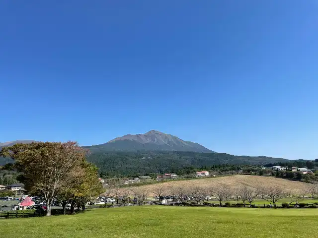 霧島国際ホテル