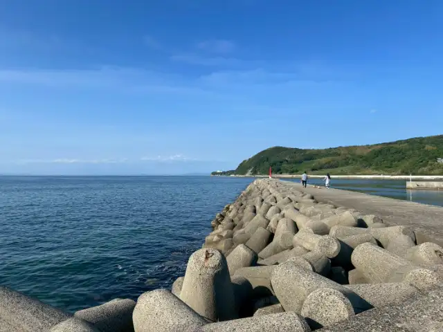 淡路島海上ホテル
