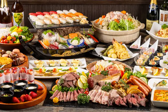 アンダの森山形天童店