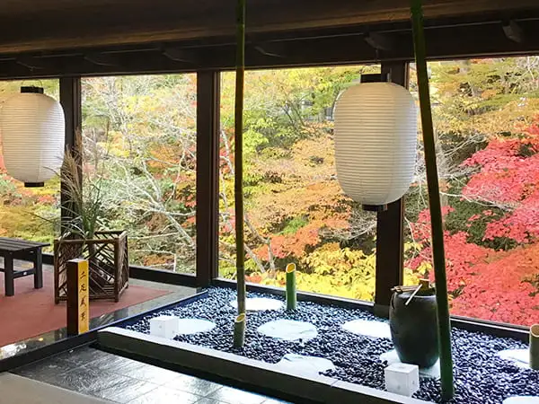 リブマックスリゾート川俣温泉