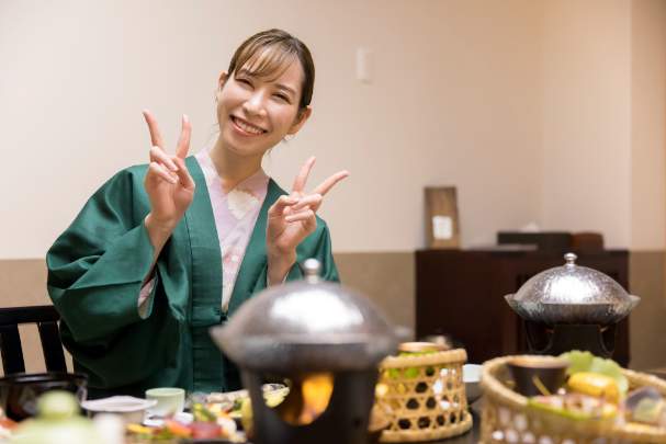 東急ハーヴェストクラブ有馬六彩