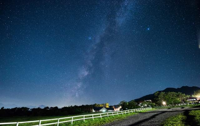 リゾナーレ八ヶ岳