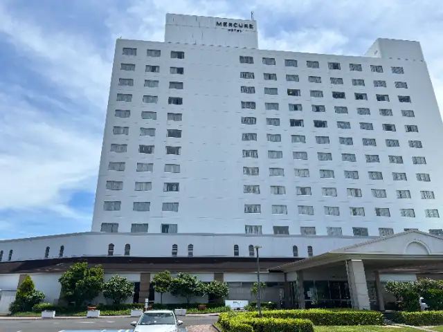 メルキュール和歌山串本リゾート&スパ