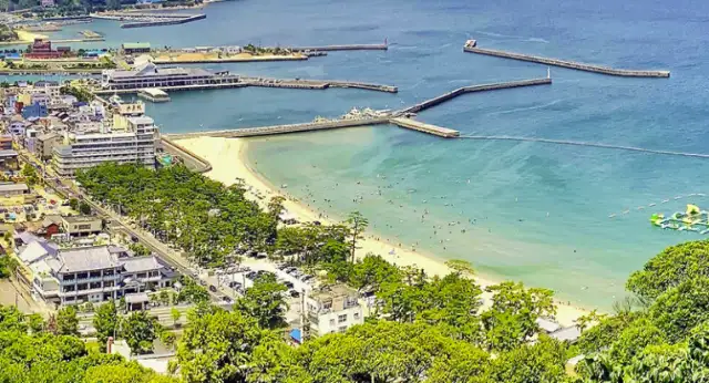海月館　本館