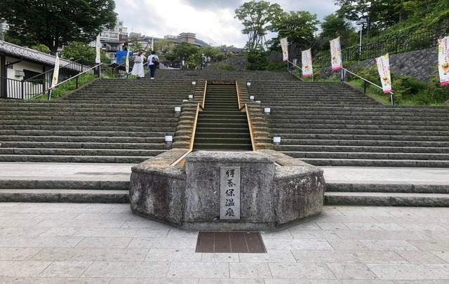 ホテル天坊
