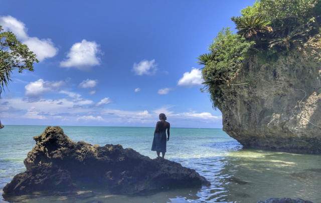 グランヴィリオリゾート石垣島