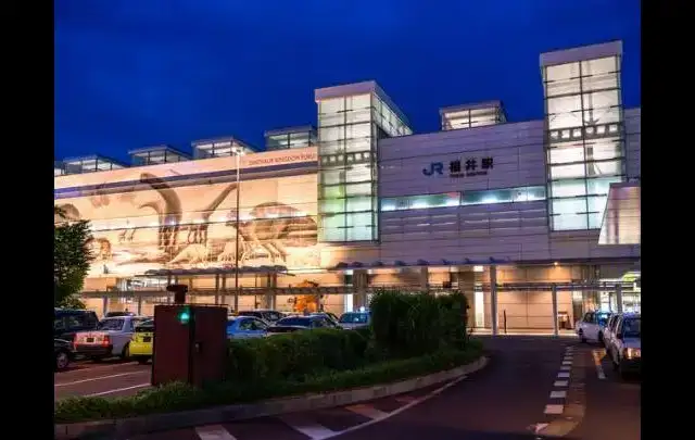 御宿野乃福井