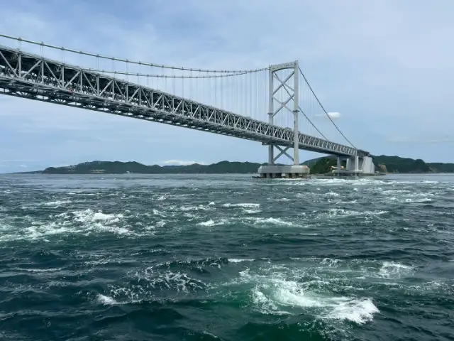 淡路島海上ホテル