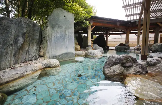 高山グリーンホテル