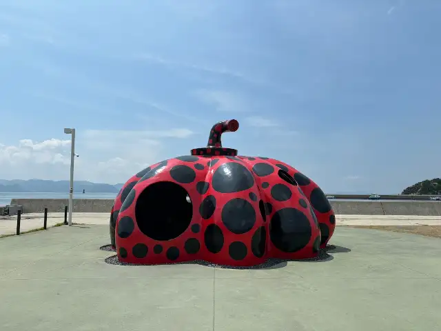ベネッセアートサイト直島