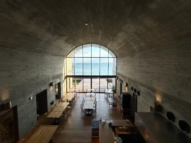 カラリト五島列島