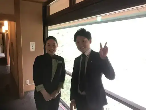 界 箱根