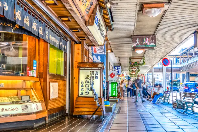 界 箱根