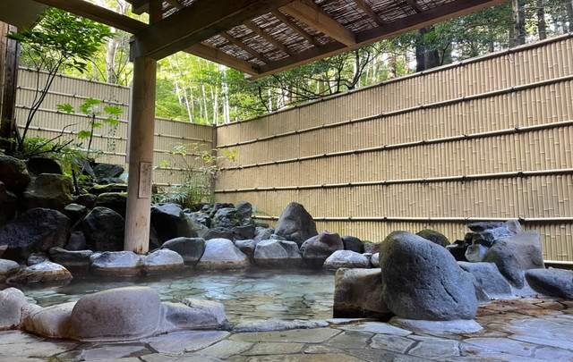水の音