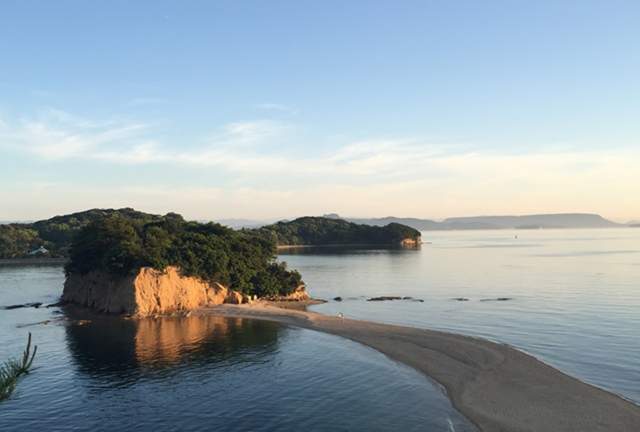 小豆島国際ホテル