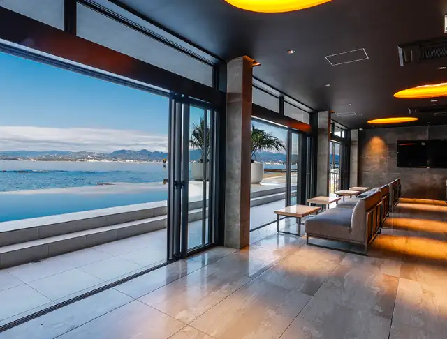 FIVE SPRING RESORT THE SHIRAHAMA