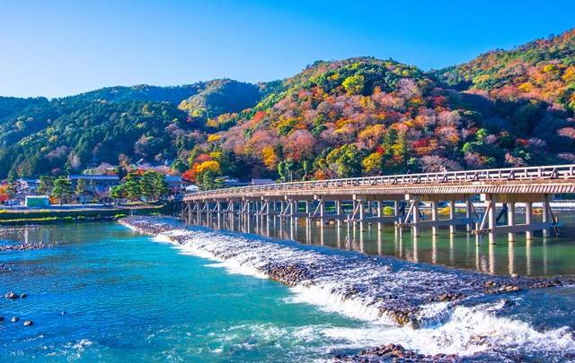ホテルビナリオ嵯峨嵐山
