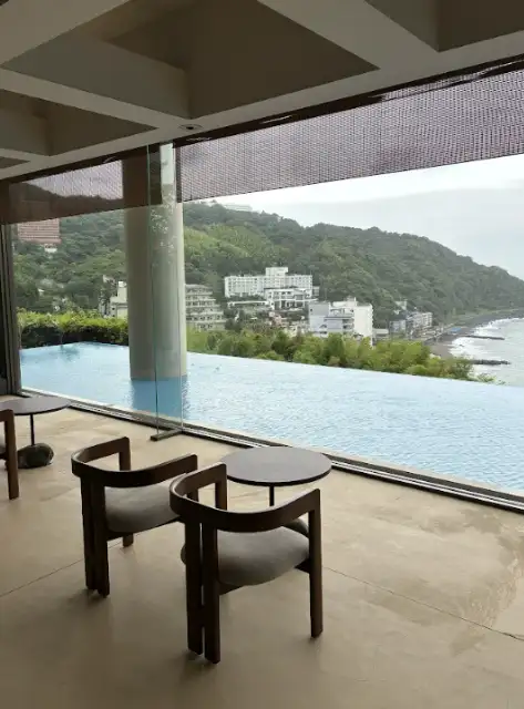 熱川温泉 粋光
