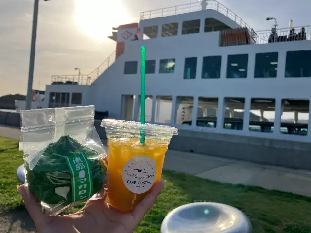ベネッセアートサイト直島