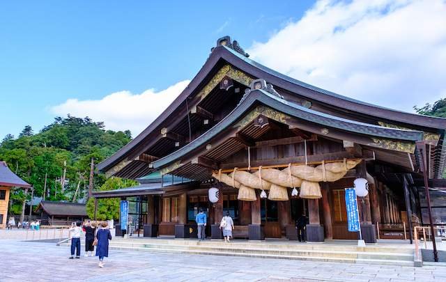 ゆとりろ津和野