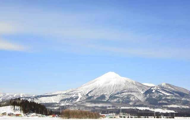 伊東園ホテル磐梯向滝