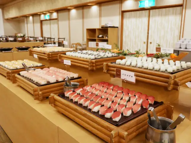 下田伊東園ホテルはな岬